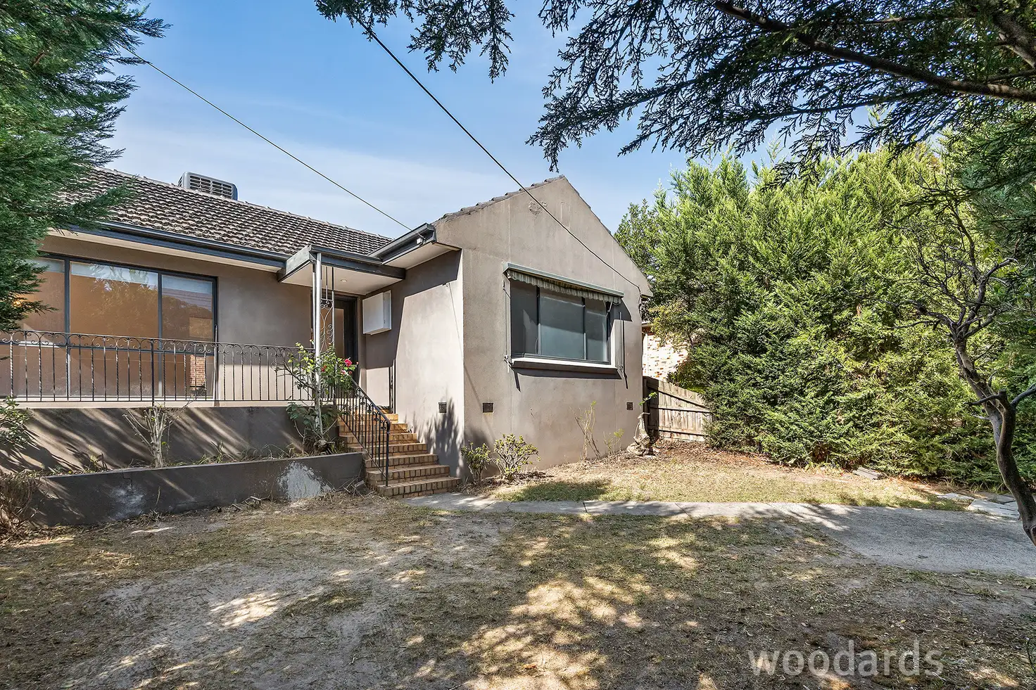 Main view of Homely house listing, 1/4 Andrews St, Burwood VIC 3125