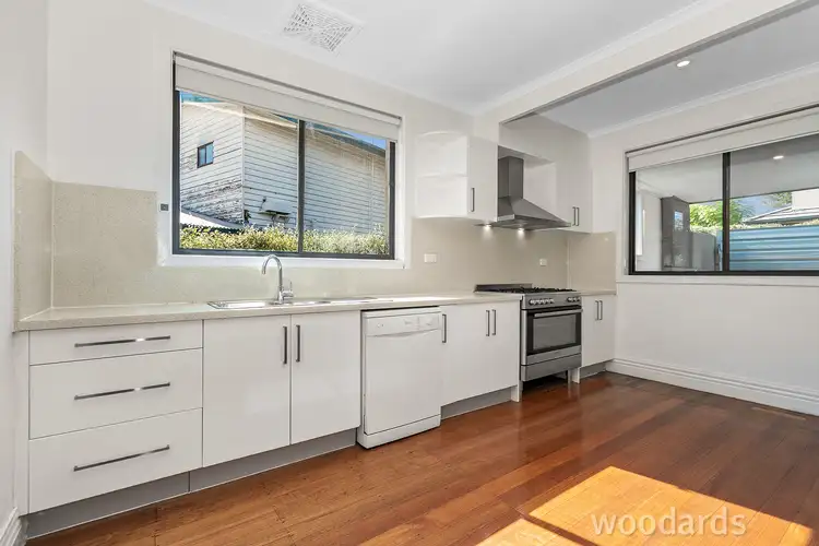 Second view of Homely house listing, 1/4 Andrews St, Burwood VIC 3125