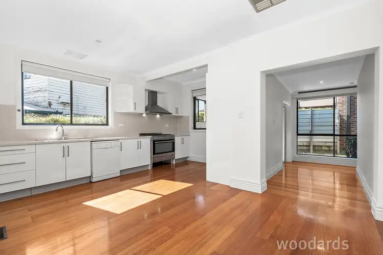 Third view of Homely house listing, 1/4 Andrews St, Burwood VIC 3125