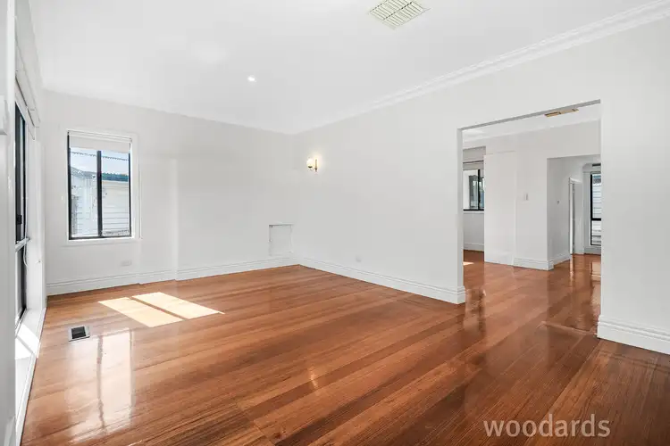 Fifth view of Homely house listing, 1/4 Andrews St, Burwood VIC 3125