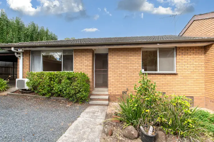 4/9 Brae Grove, Nunawading VIC 3131