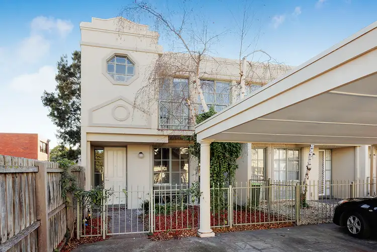 13/1A Ripley Grove, Caulfield North VIC 3161