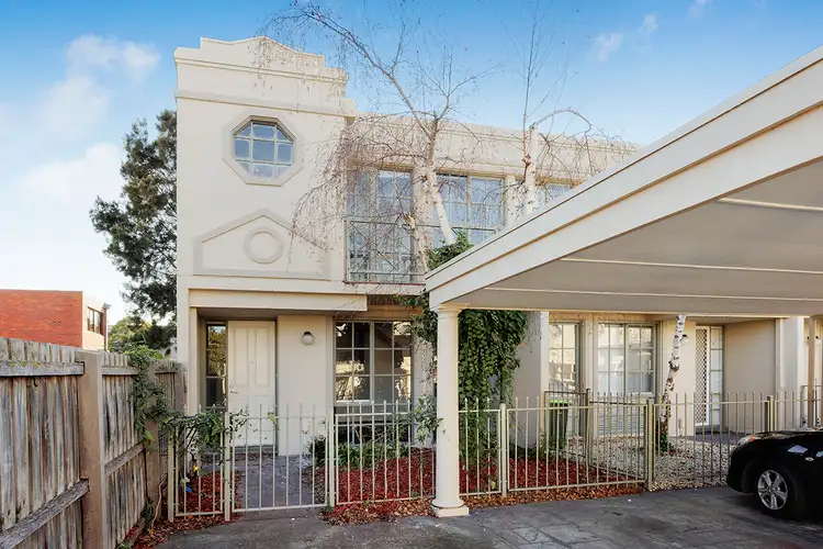13/1A Ripley Grove, Caulfield North VIC 3161