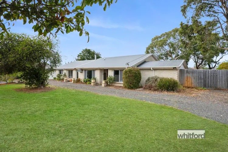 58-60 Christies Road, Leopold VIC 3224