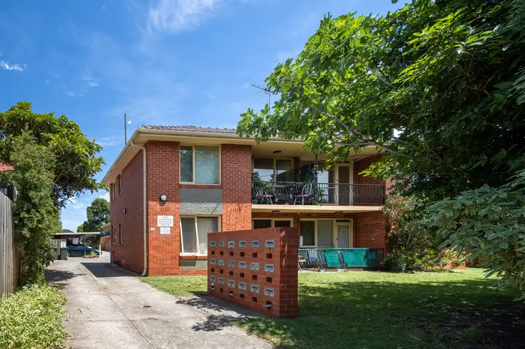 17/1218 Dandenong Road, Murrumbeena VIC 3163