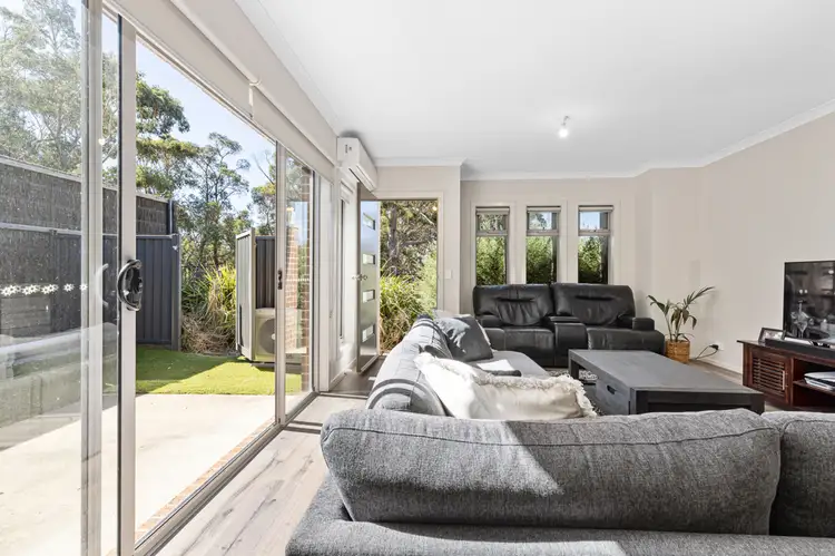 Fifth view of Homely townhouse listing, 9 Monash Place, Canadian VIC 3350