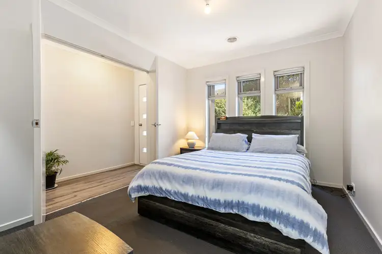 Sixth view of Homely townhouse listing, 9 Monash Place, Canadian VIC 3350