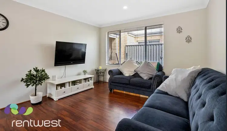 Second view of Homely house listing, 4 Fawn Way, Eglinton WA 6034