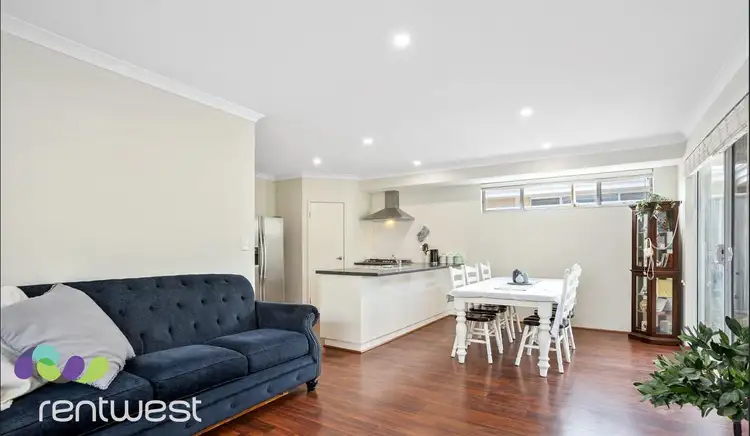 Third view of Homely house listing, 4 Fawn Way, Eglinton WA 6034