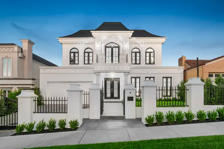 47 Sylvander Street, Balwyn North VIC 3104