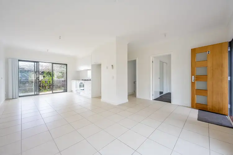 Second view of Homely unit listing, 2/24 O'Connor Street, Reservoir VIC 3073