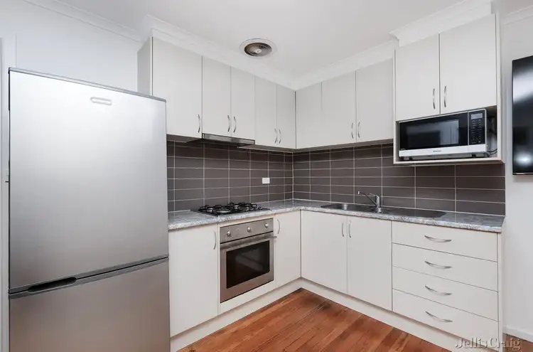 1/25 Stewart Street, Brunswick VIC 3056