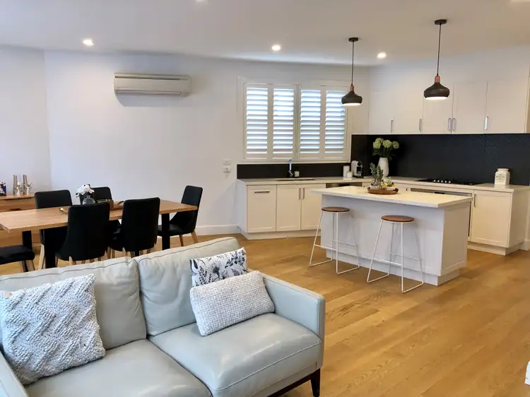 Second view of Homely townhouse listing, 5/180 Manningham Road, Bulleen VIC 3105