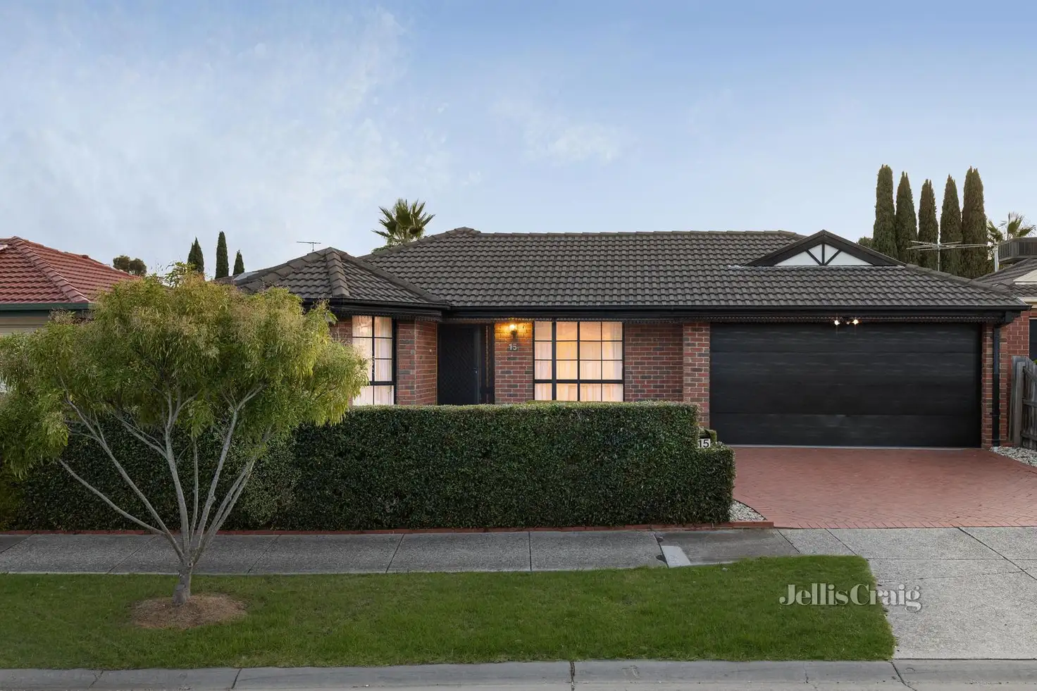 Main view of Homely house listing, 15 Truscott Avenue, Roxburgh Park VIC 3064