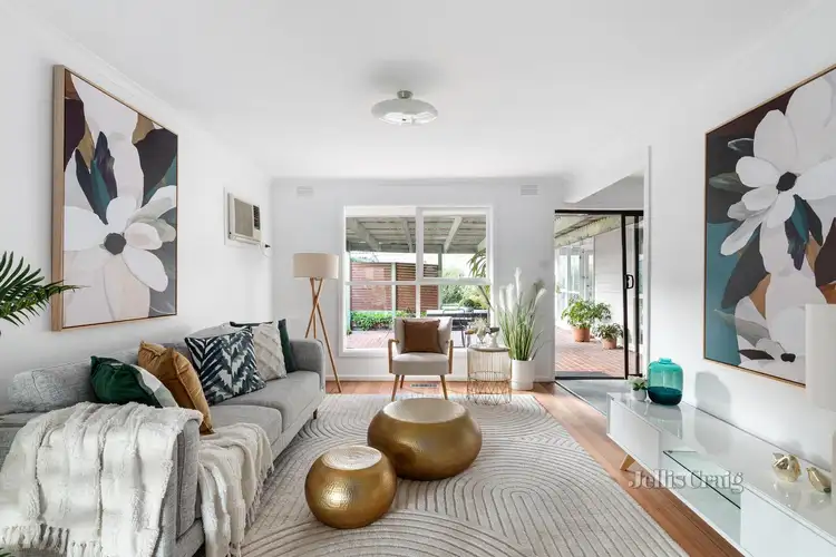 Second view of Homely house listing, 10 Warren Road, Viewbank VIC 3084
