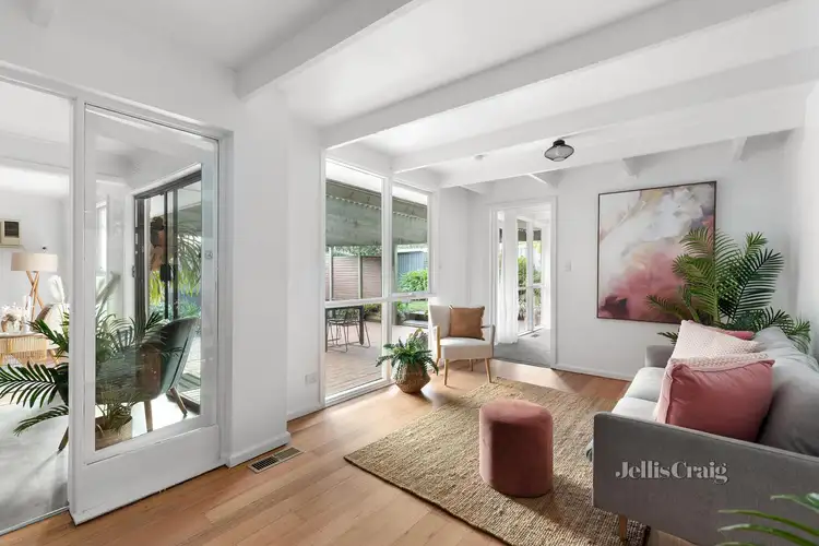 Third view of Homely house listing, 10 Warren Road, Viewbank VIC 3084
