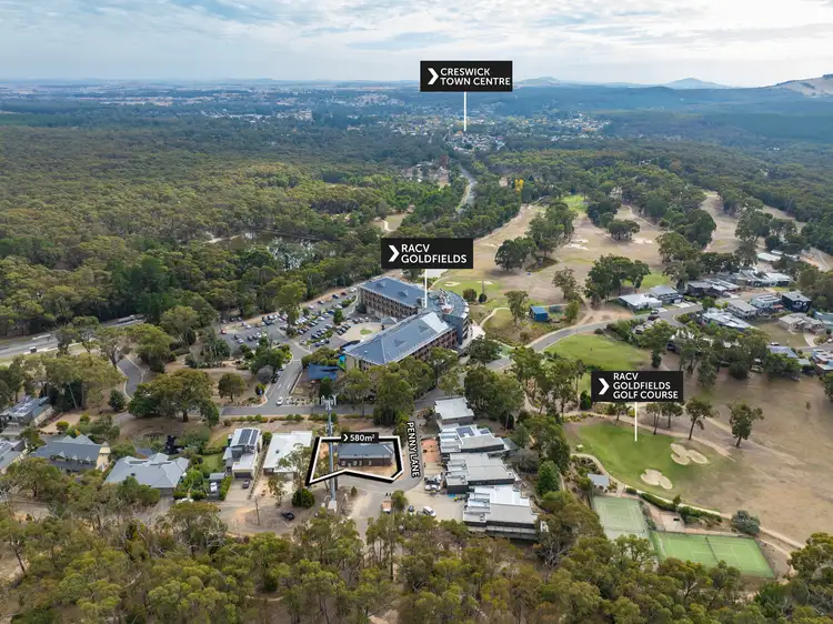 9 Penny Lane, Creswick VIC 3363