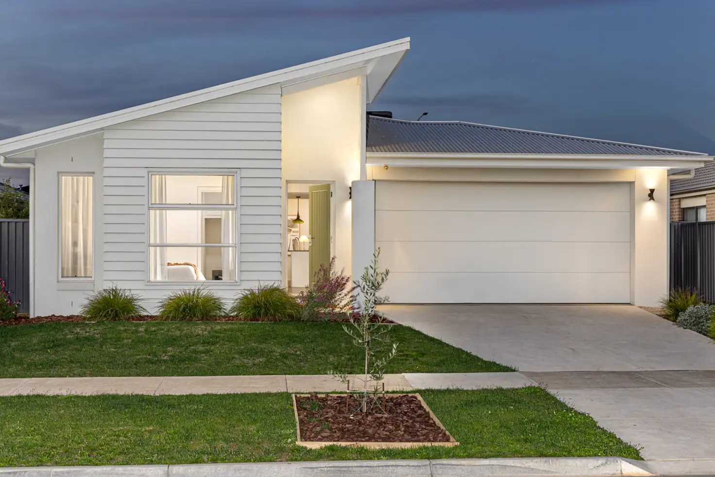 Main view of Homely house listing, 23 Armagh Street, Alfredton VIC 3350