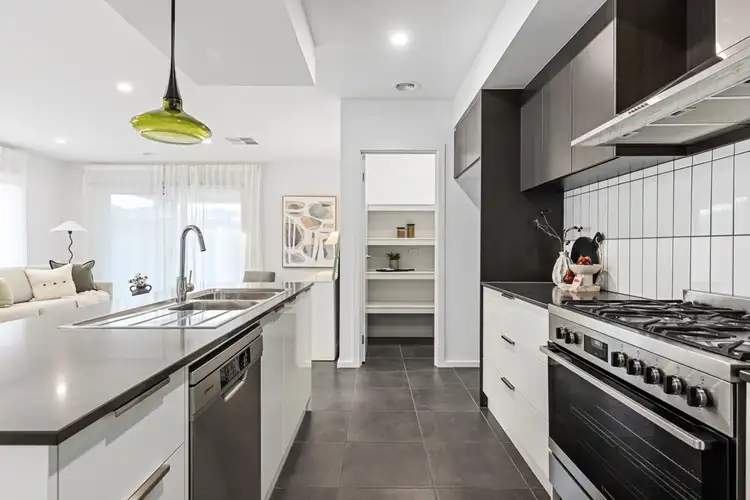 Third view of Homely house listing, 23 Armagh Street, Alfredton VIC 3350