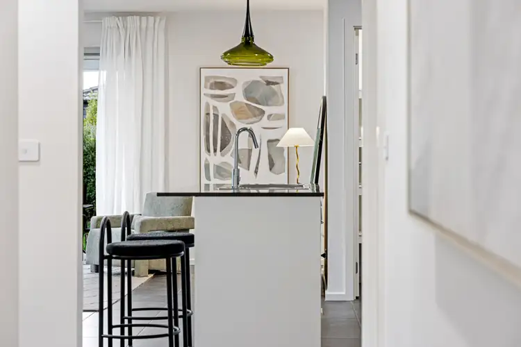 Fourth view of Homely house listing, 23 Armagh Street, Alfredton VIC 3350