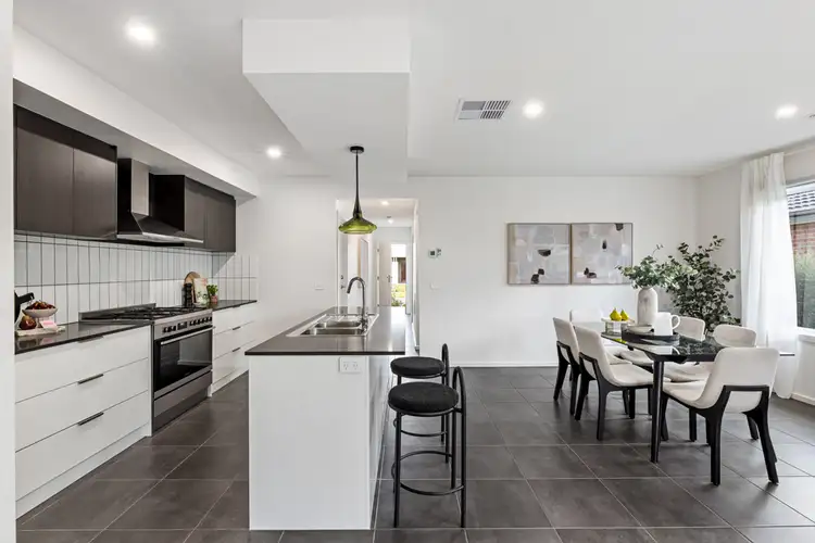 Fifth view of Homely house listing, 23 Armagh Street, Alfredton VIC 3350