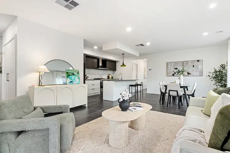 Sixth view of Homely house listing, 23 Armagh Street, Alfredton VIC 3350