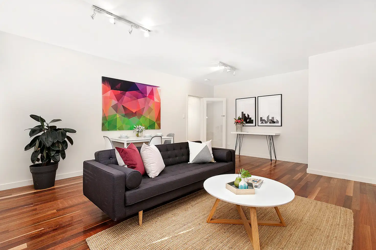 Main view of Homely apartment listing, 7/2 Maple Grove, Toorak VIC 3142