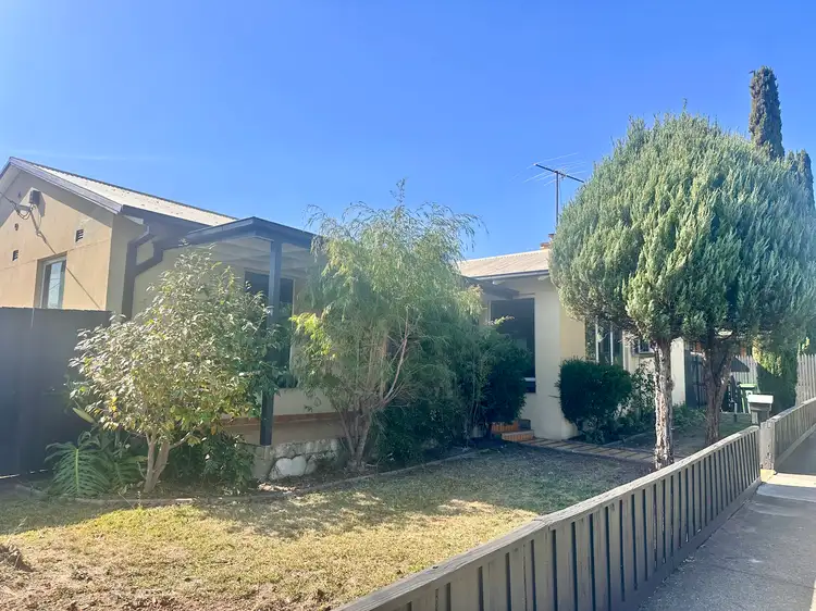 26 Elliott Street