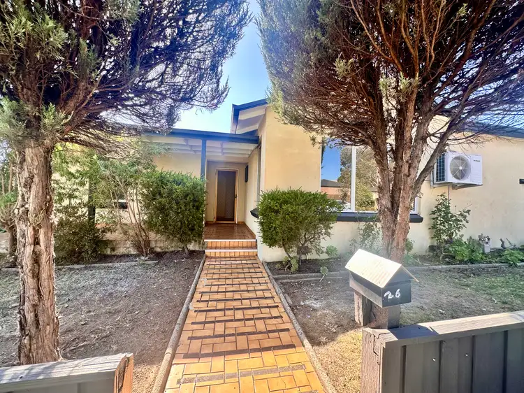 Second view of Homely house listing, 26 Elliott Street, Heidelberg Heights VIC 3081