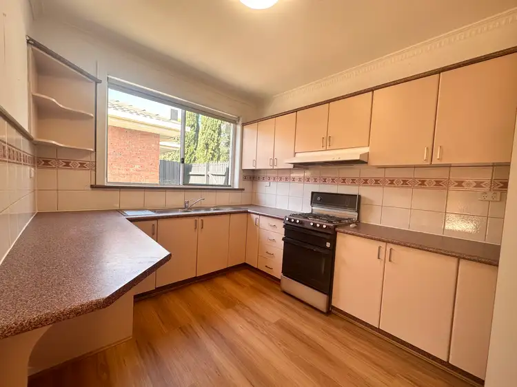 Fourth view of Homely house listing, 26 Elliott Street, Heidelberg Heights VIC 3081