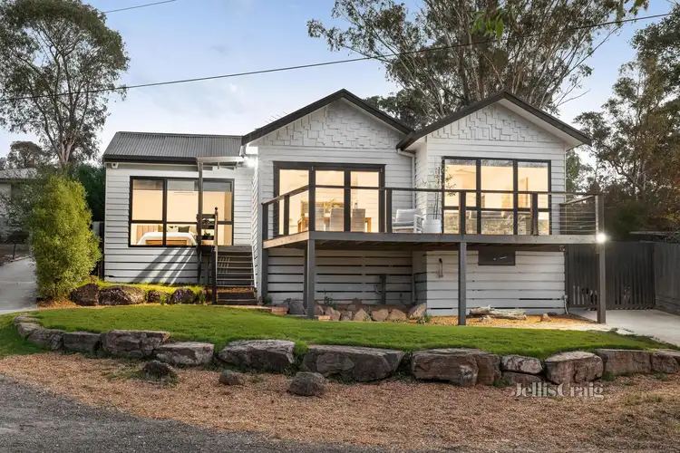 23 Warrington Crescent