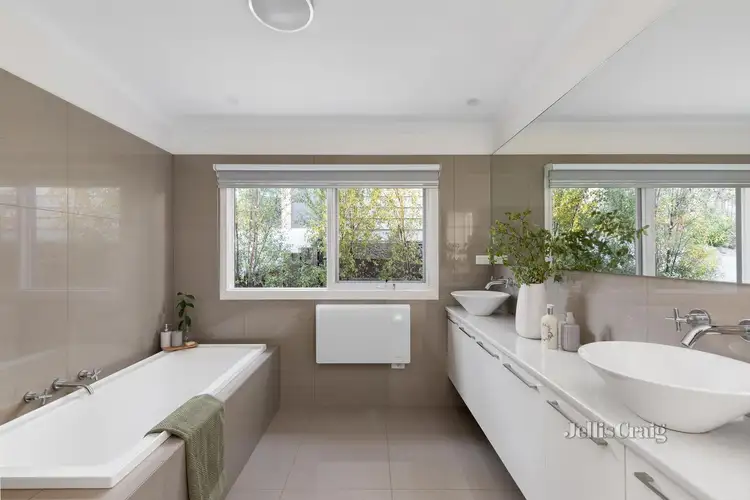 Sixth view of Homely house listing, 1/23 Warrington Crescent, Wattle Glen VIC 3096