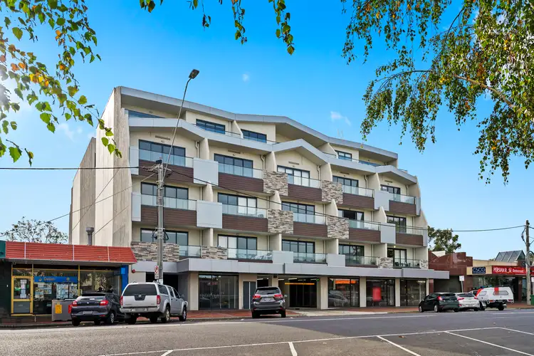 306/116 Watton Street, Werribee VIC 3030