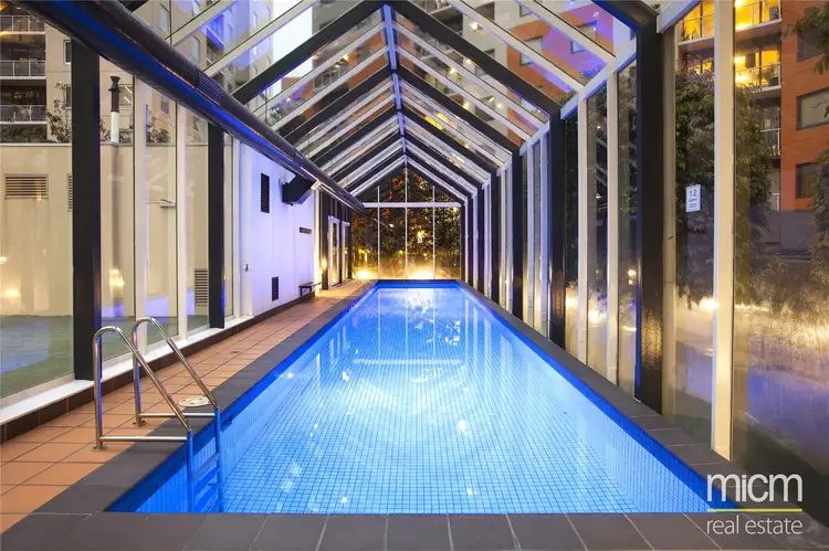 21/283 Spring Street, Melbourne VIC 3000