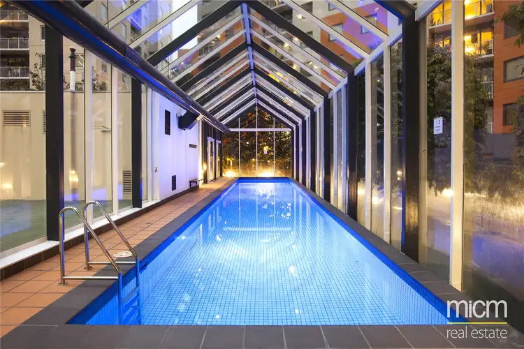 21/283 Spring Street, Melbourne VIC 3000
