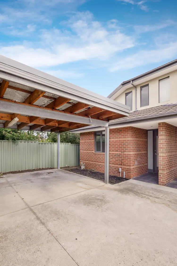 2/117 North Street, Hadfield VIC 3046