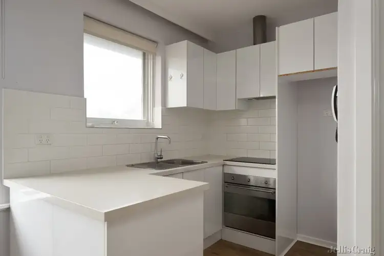 Main view of Homely apartment listing, 7/99 Smith Street, Thornbury VIC 3071