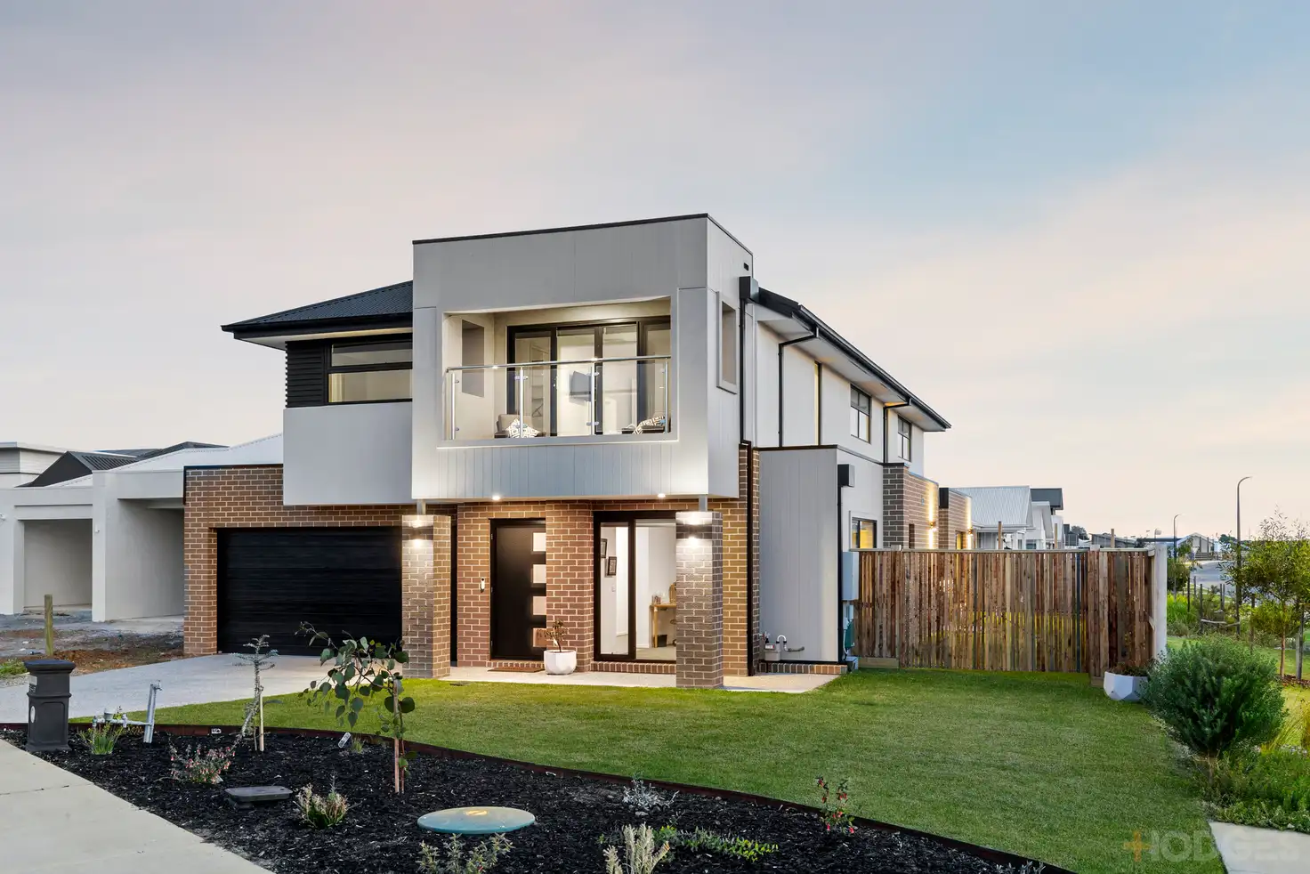 Main view of Homely house listing, 55-57 Chiton Way, Point Lonsdale VIC 3225