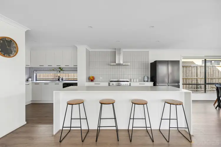 Third view of Homely house listing, 55-57 Chiton Way, Point Lonsdale VIC 3225