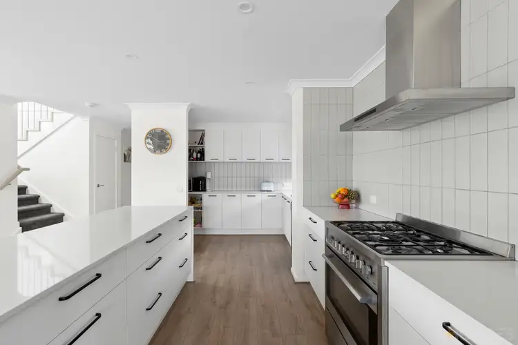 Fourth view of Homely house listing, 55-57 Chiton Way, Point Lonsdale VIC 3225