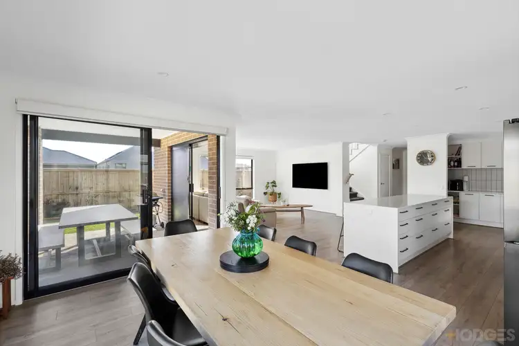 Fifth view of Homely house listing, 55-57 Chiton Way, Point Lonsdale VIC 3225