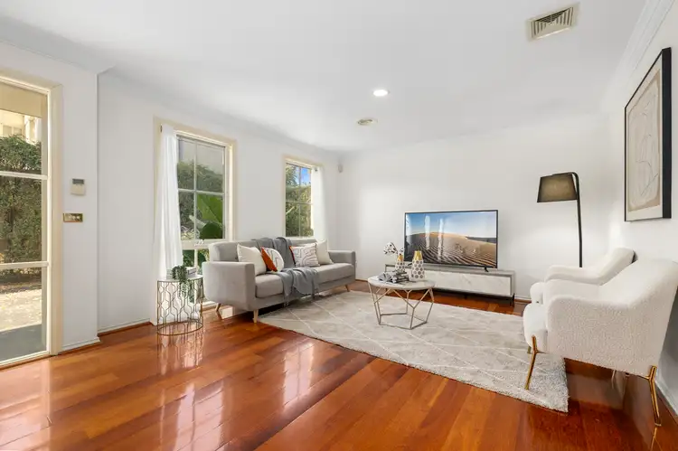 Third view of Homely townhouse listing, 13/1-3 Frank Street, Doncaster VIC 3108