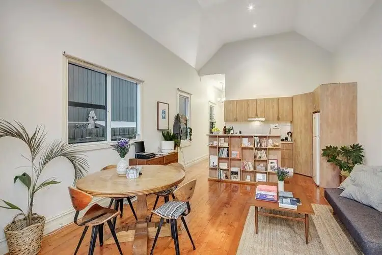 Third view of Homely house listing, 118 Roberts Street, Northcote VIC 3070
