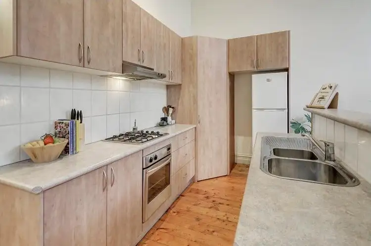 Fourth view of Homely house listing, 118 Roberts Street, Northcote VIC 3070