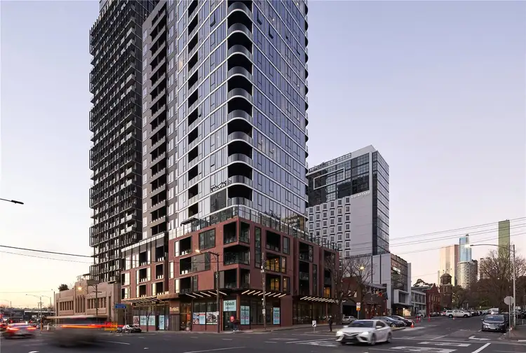 106/408 Spencer Street, West Melbourne VIC 3003