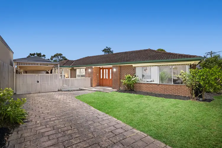 29 Kooringa Crescent, Wheelers Hill VIC 3150