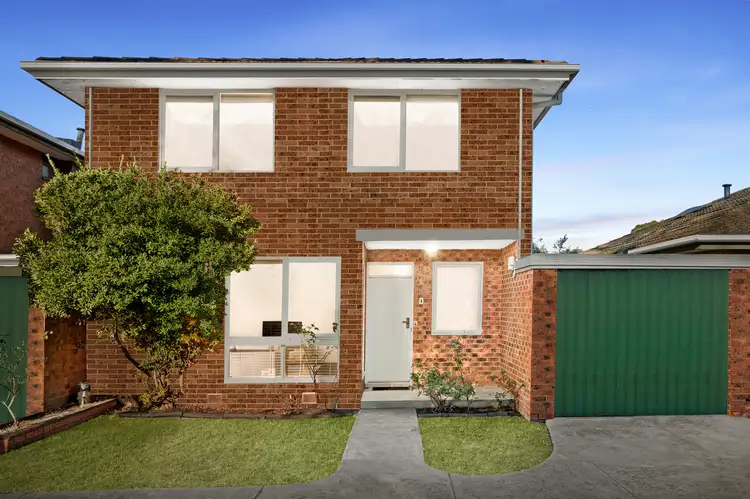 4/7 Grant Street, Malvern East VIC 3145