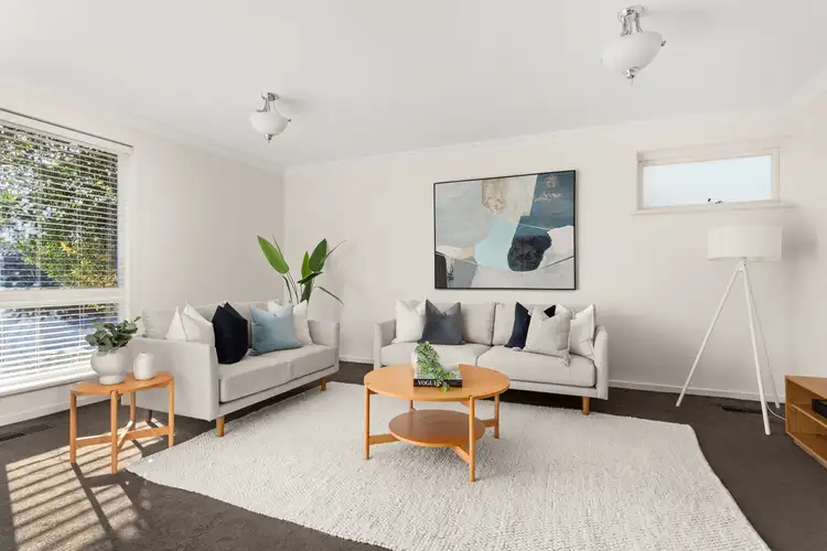 Third view of Homely townhouse listing, 4/7 Grant Street, Malvern East VIC 3145