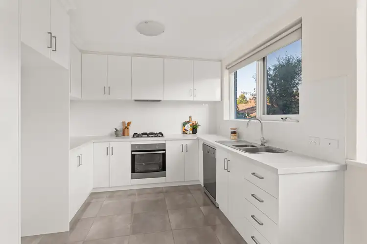 Fourth view of Homely townhouse listing, 4/7 Grant Street, Malvern East VIC 3145