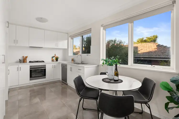 Fifth view of Homely townhouse listing, 4/7 Grant Street, Malvern East VIC 3145